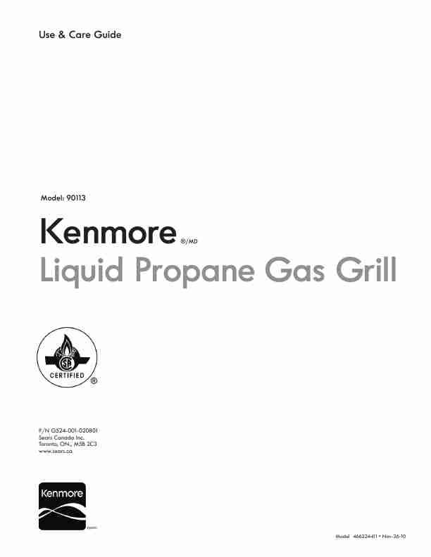 Kenmore Gas Grill 90113-page_pdf